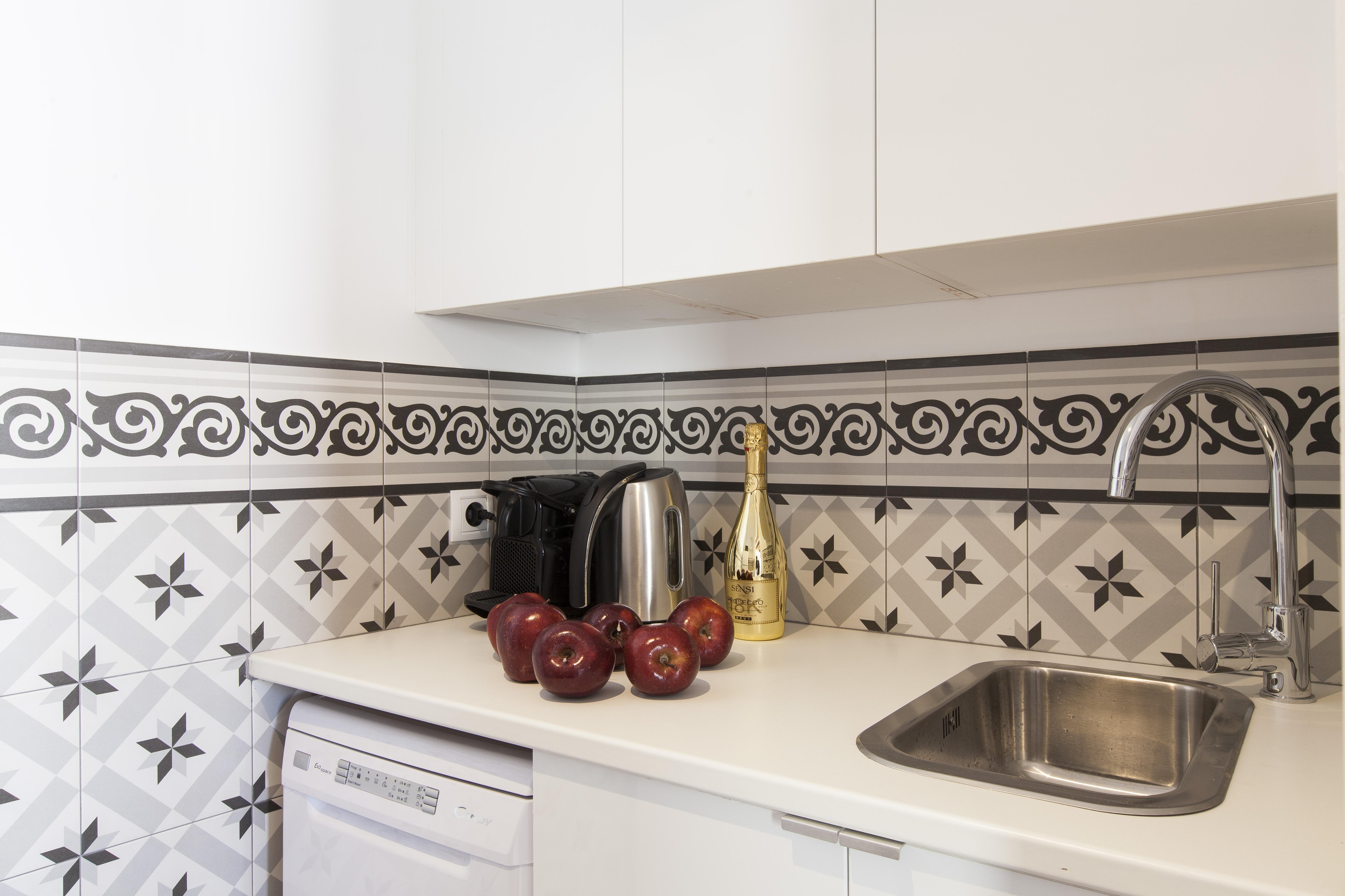 Aspasios Charming Flats Barcelona Zewnętrze zdjęcie