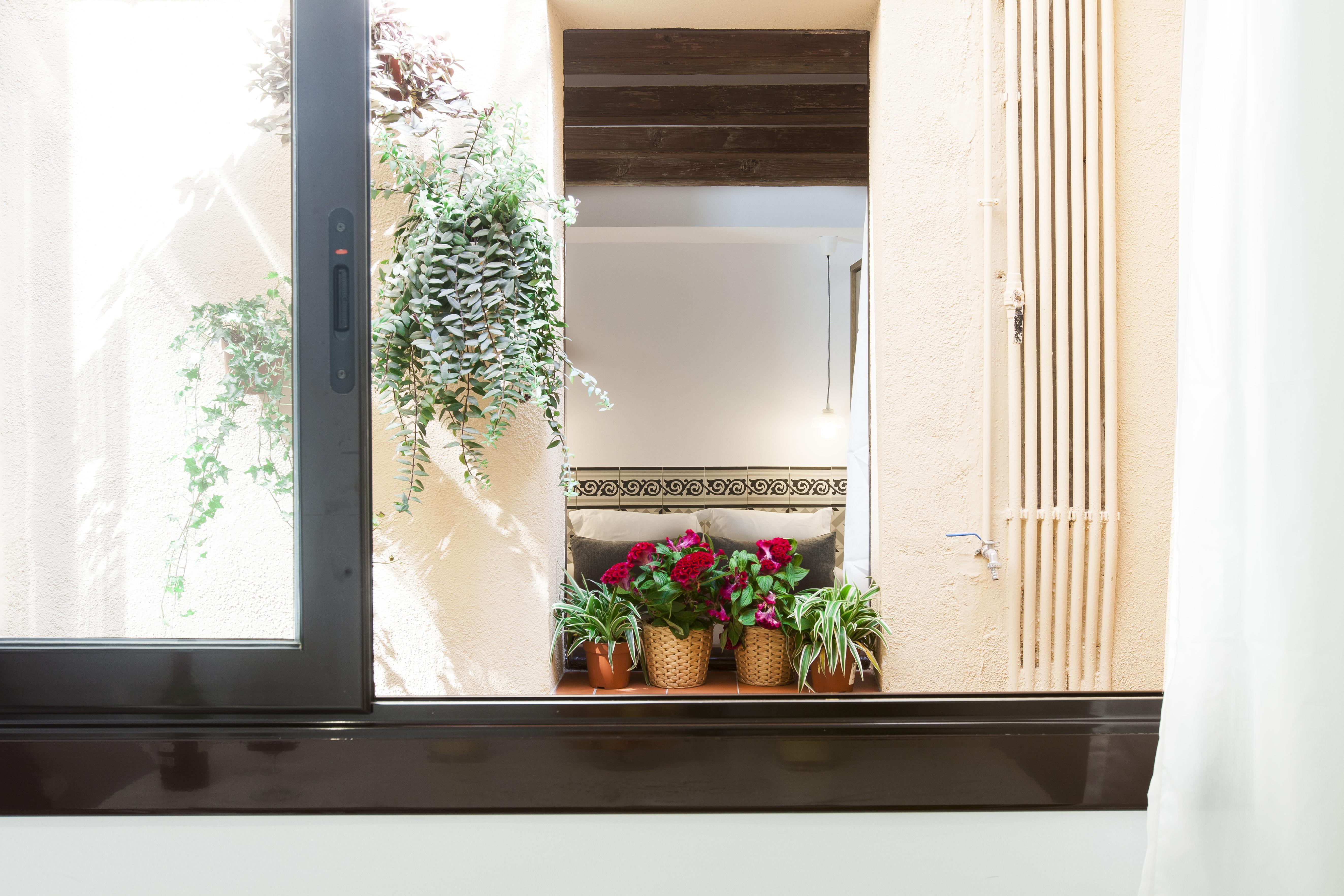 Aspasios Charming Flats Barcelona Zewnętrze zdjęcie