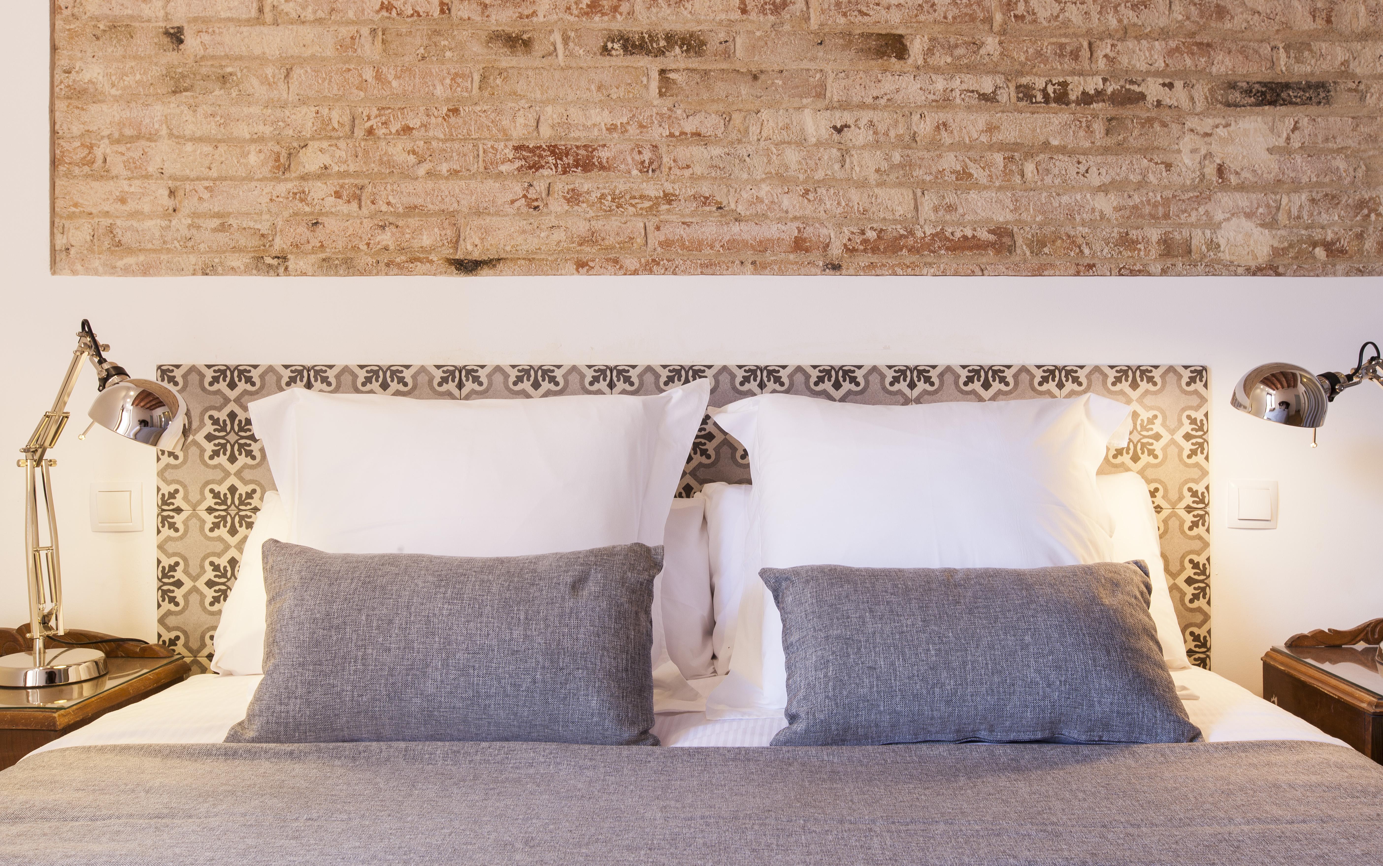 Aspasios Charming Flats Barcelona Zewnętrze zdjęcie