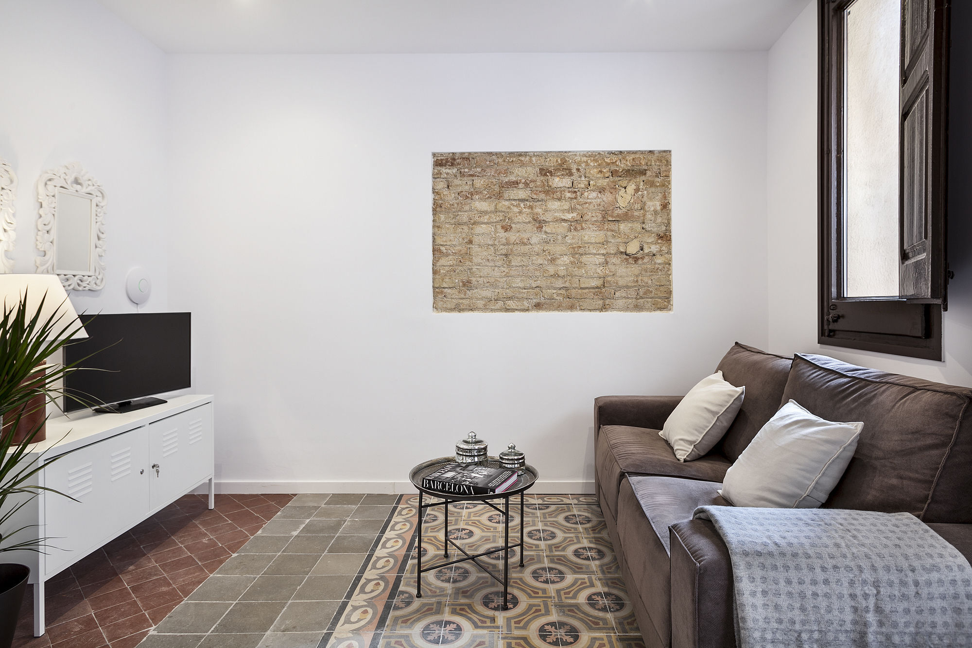 Aspasios Charming Flats Barcelona Zewnętrze zdjęcie