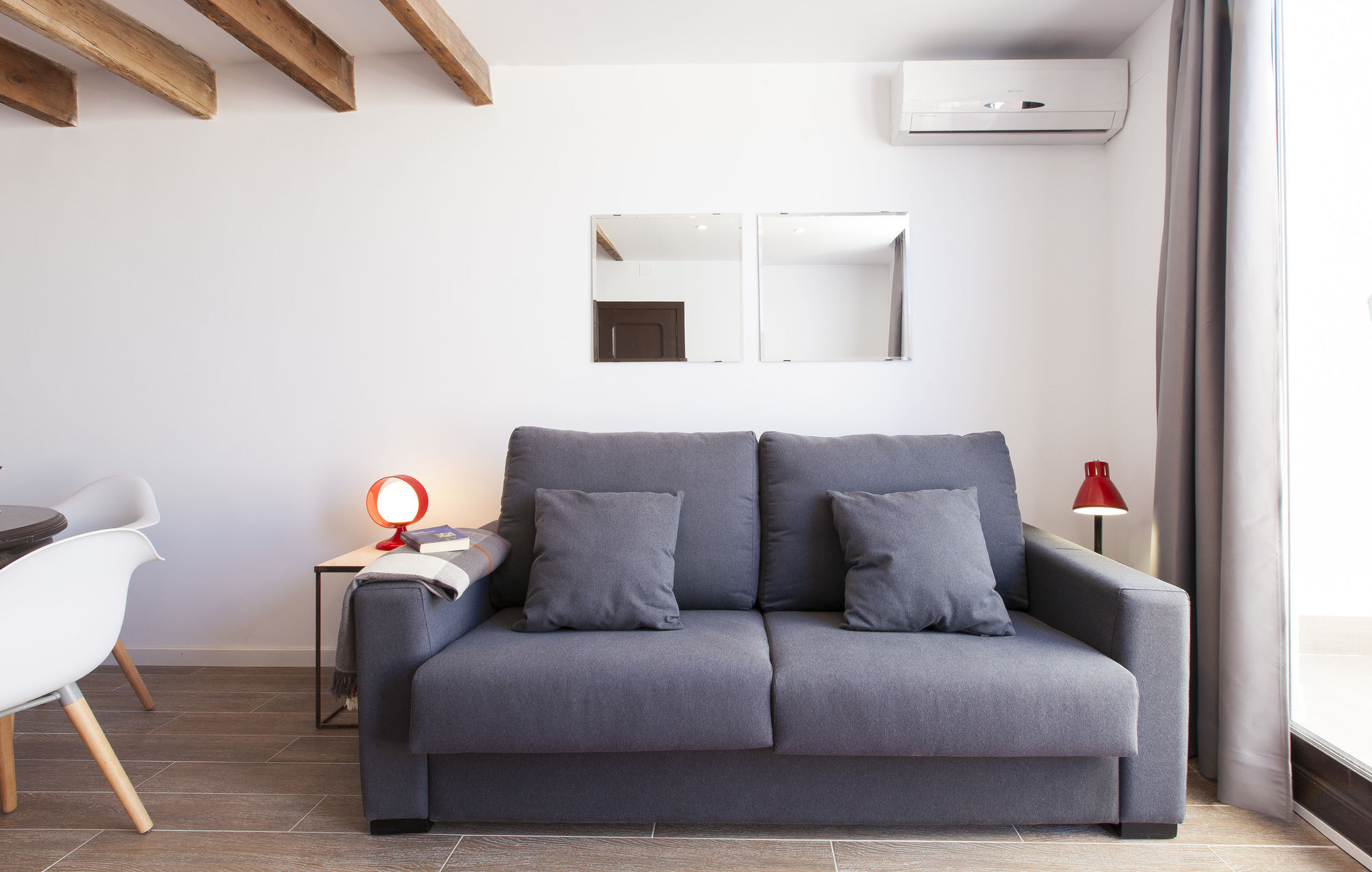 Aspasios Charming Flats Barcelona Zewnętrze zdjęcie